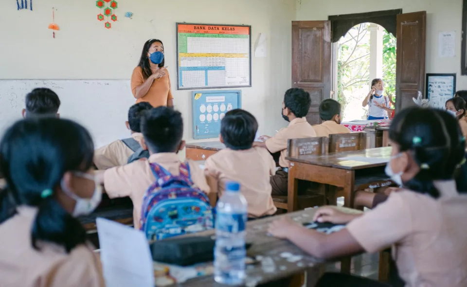 Các khoá học tại Cơ Sở Dạy Thêm Trần Huệ