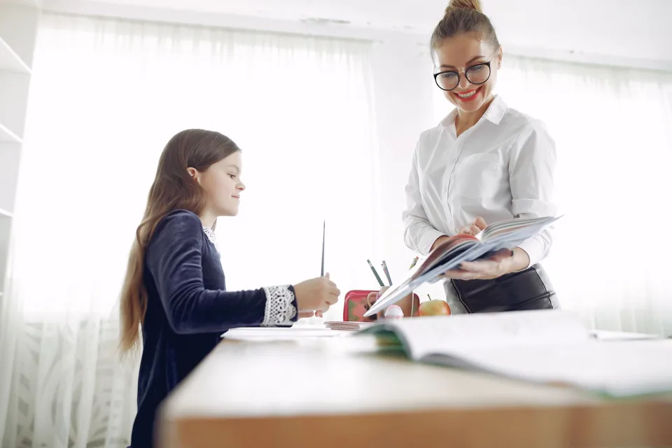 Các khoá học tại Cơ Sở Dạy Thêm Trần Huệ